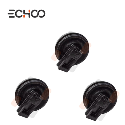 P9702400M00 Lốp xe trống phù hợp với các thành phần khung xe Vogele paver