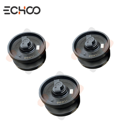Bộ phận xe đạp phía trước T180 Wheel Idler cho BOBCAT CTL