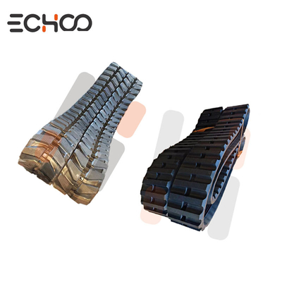 Đường cao su KR40086491 cho CTL phụ kiện tàu ngầm Phần phù hợp với BOBCAT