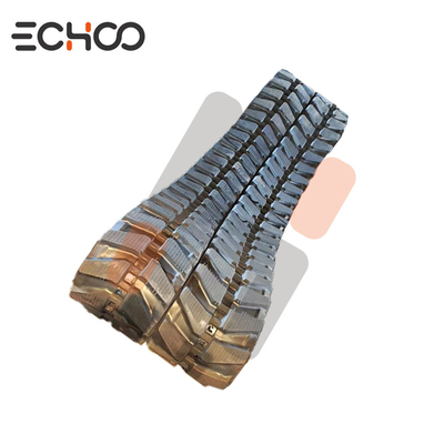 Đường cao su 6685650 cho các phụ kiện xây dựng đường BOBCAT