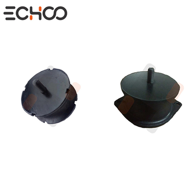 Gốm đệm HC20 cho HUDCO Compactor Drive Bộ phận tàu hầm Damping rung động