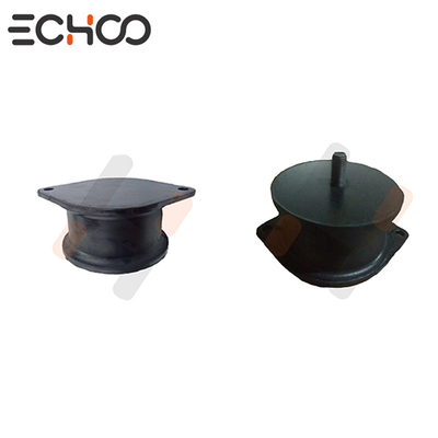 Động lực cao su cho ICE 18RF Vibrator Hammer Thiết bị xây dựng đường bộ