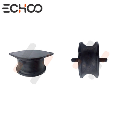 Bộ đệm cao su cho ICE328B Động cơ đạp đòn dao động búa phụ kiện xây dựng