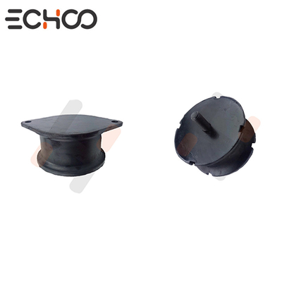 Bộ đệm cao su cho ICE 416L Hydraulic Hammer Đường xây dựng các bộ phận rung
