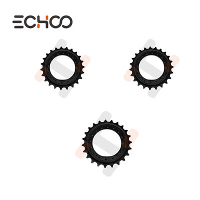 R14020C0Y01 Sprocket phù hợp với Vogele paver sau thị trường các bộ phận dưới xe
