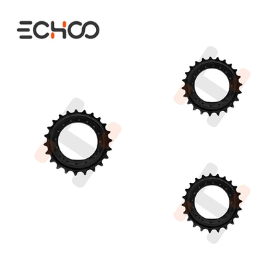 Sprocket R14020C0M01 cho các bộ phận dưới xe của Vogele asphalt paver