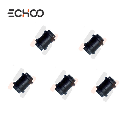 Vòng xoắn đáy phù hợp với các thành phần của Vogele Super 1800