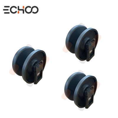 Lốp xe idler phía trước T190 cho BOBCAT CTL Multi Terrain Track Undercarriage Accessories