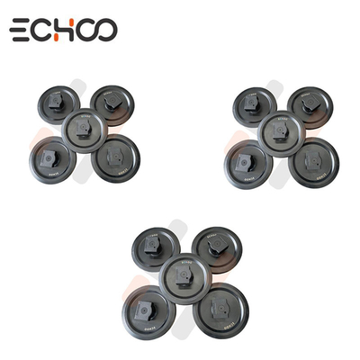 Các bộ phận xe phía sau Idler T190 cho đường ray BOBCAT CTL