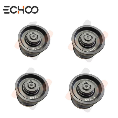 Vòng tay đạp đường sắt T190 Support Wheel For BOBCAT CTL Skid Steer Undercarriage Parts