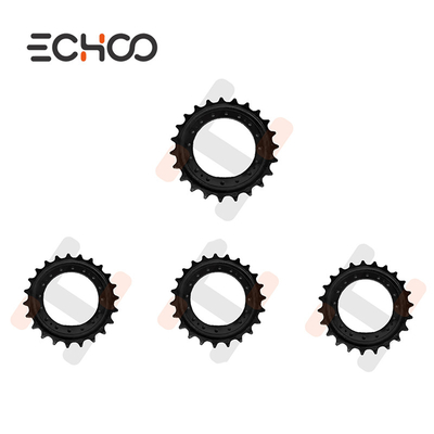 2331885 Chuỗi bánh răng cho Vogele paver phụ thị phần dưới xe