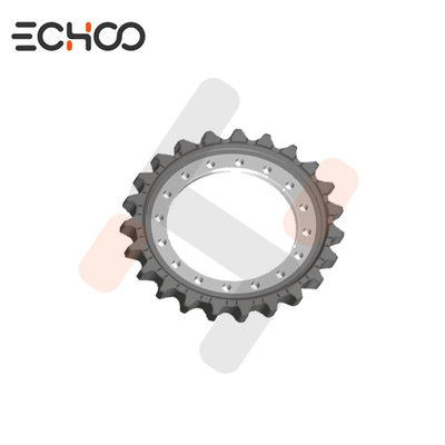 R14010E0Y01 Bánh xích cho máy phay Wirtgen các bộ phận bánh xe hậu mãi