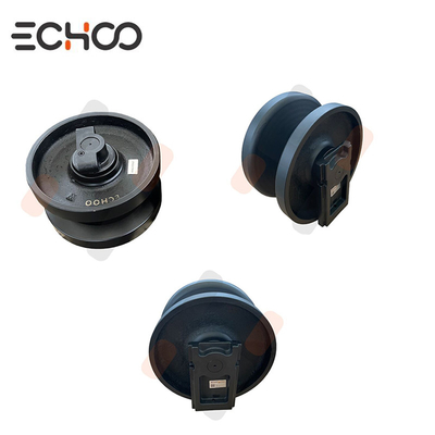 Bộ phận phụ kiện CTL phía trước Idler T200 cho BOBCAT Multi Terrain Track