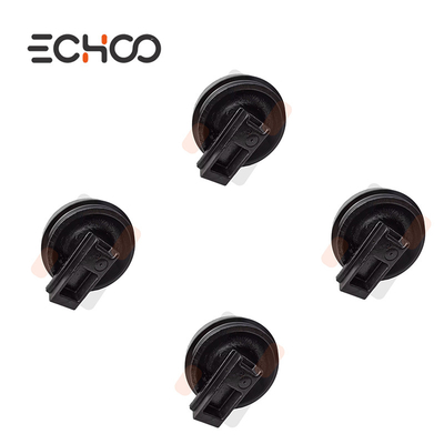 Lốp xe idler phù hợp với các bộ phận dưới xe của máy xay lạnh Wirtgen W100F
