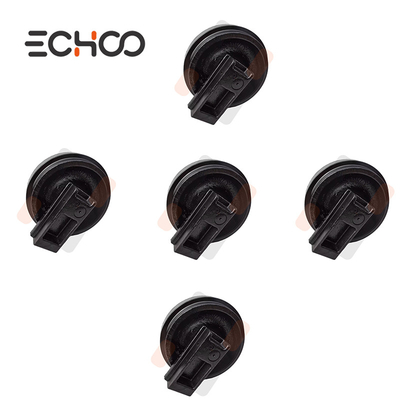Idler cho máy xay lạnh Wirtgen W120 phụ tùng phụ tùng
