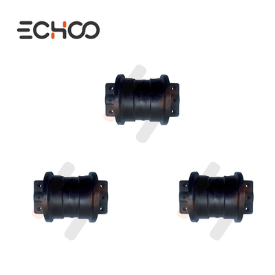 Hình khung khung xe dưới cuộn A7402000M00 cho máy xây dựng đường bộ