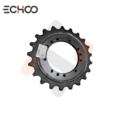 Wirtgen W1500 Các bộ phận của bộ phận dưới xe máy xay lạnh dây chuyền Sprocket