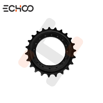 Wirtgen W1500 Các bộ phận của bộ phận dưới xe máy xay lạnh dây chuyền Sprocket