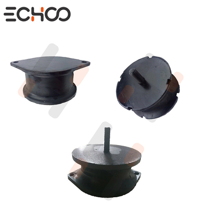 Đệm cao su cho V2B MKT Bộ phận tàu hầm động lực của trình điều khiển khoan
