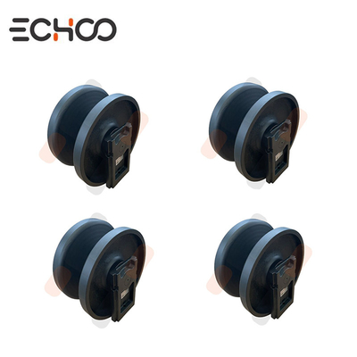 Lốp lăn phía trước T450 cho BOBCAT Thiết bị đường bộ Trình điều khiển trượt CTL