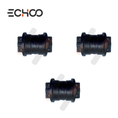 Con lăn theo dõi Titan 325 dành cho các bộ phận bánh xe hậu mãi của máy rải nhựa đường