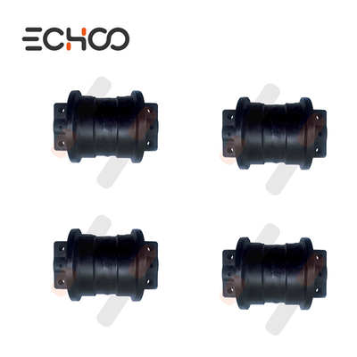 Volvo ABG 5820 Support Roller Asphalt Paver phụ kiện khung xe