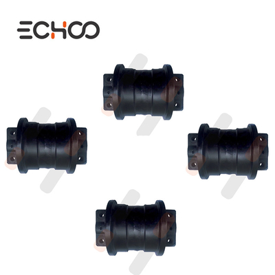 Volvo ABG 6820 Track roller crawler paver aftermarket bộ phận dưới xe