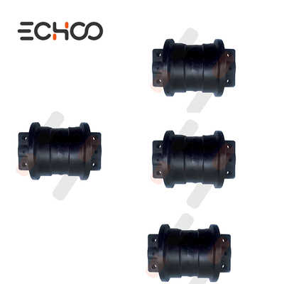 Vòng xoắn đáy phù hợp với Volvo ABG 7820 đá nhựa sàn sau thị trường bộ phận dưới xe