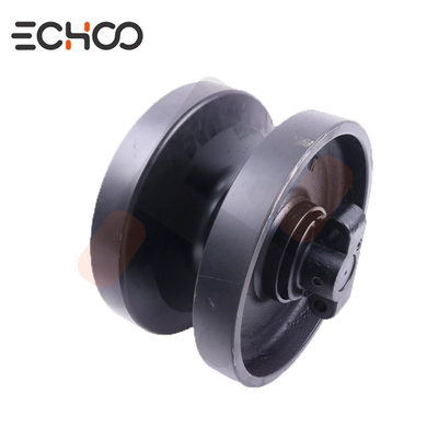 Phụ kiện khung gầm máy xúc lật nhỏ gọn 08801-35600 phía sau