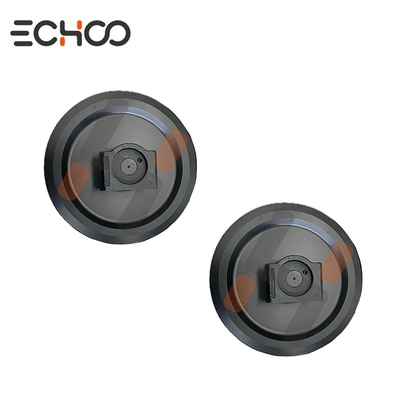 TL230 Bộ phận bánh xe tay lái phía trước cho đường ray Takeuchi MTL