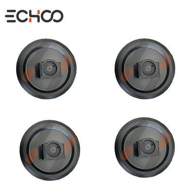 Bộ phận phụ kiện của xe tải đường ray nhỏ xíu Takeuchi TL8