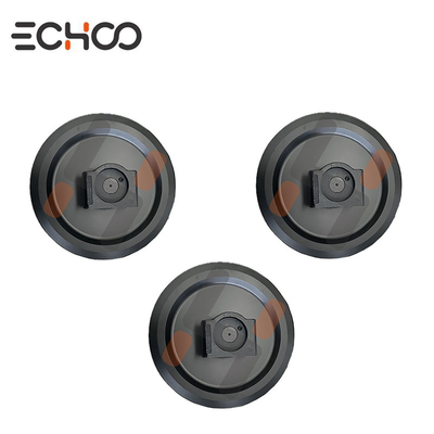 Bộ phận phụ kiện của xe tải đường ray nhỏ xíu Takeuchi TL8