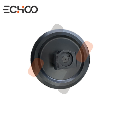 Bộ tải xích nhỏ gọn Bộ làm việc phía trước dành cho các bộ phận bánh xe Takeuchi TL8