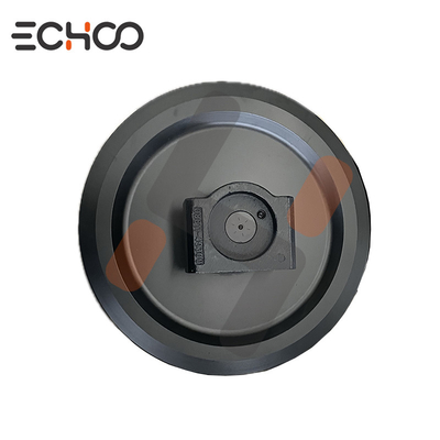 Bộ tải xích nhỏ gọn Bộ làm việc phía trước dành cho các bộ phận bánh xe Takeuchi TL8