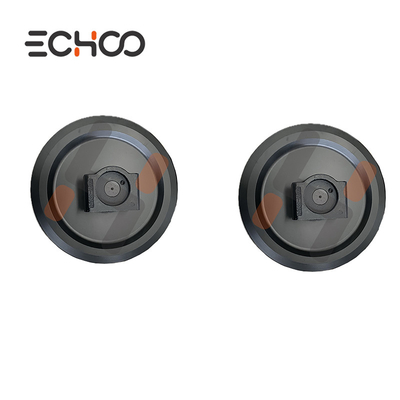 Bộ làm việc phía trước phù hợp với Khung gầm xe tải theo dõi nhỏ gọn Takeuchi TL10