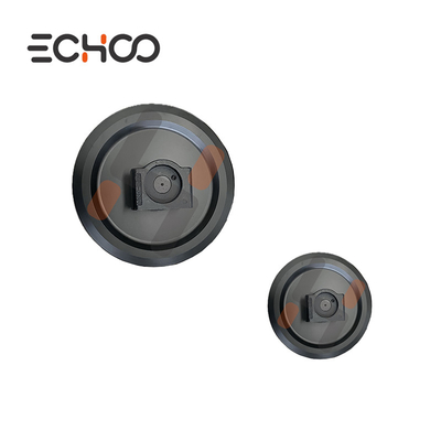 Bộ phận làm việc phía trước cho Thành phần khung gầm máy xúc lật nhỏ gọn Mustang MTL16