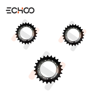 Bánh xích UR171E017 dành cho các bộ phận bánh xe phụ tùng phay Wirtgen