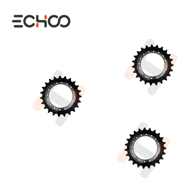 Bánh xích truyền động UR140Z017 dành cho các bộ phận gầm máy phay Wirtgen