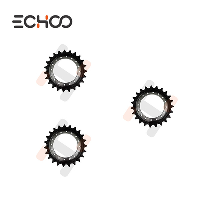 Bánh xích R1A000A0Y01 dành cho các bộ phận bánh xe máy rải nhựa đường Vogele
