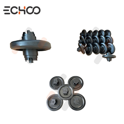 Lốp xe đằng sau Idler T590 cho các thành phần tàu ngầm BOBCAT CTL