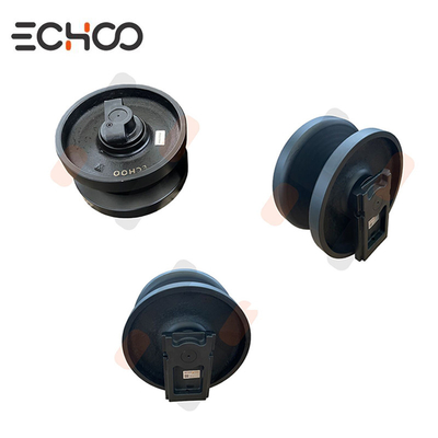Lốp đường sắt idler phía trước T590 cho BOBCAT MTL CTL bộ phận dưới xe