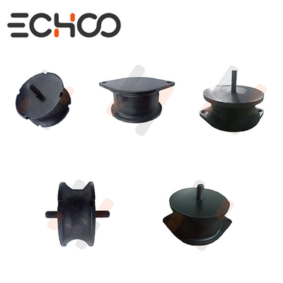 Bộ đệm cao su cho CAT CP563 Nhà máy xây dựng đường bộ