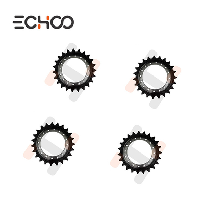 R1404040Y01 Chuỗi bánh răng cho khung xe dưới của máy xay Wirtgen