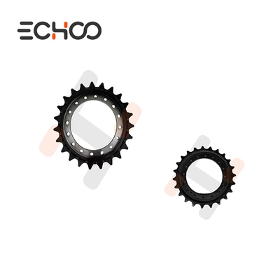 Chuỗi bánh răng cho các bộ phận khung xe của máy xay Wirtgen W2100