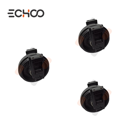 31166218 Lốp xe trống cho các bộ phận dưới xe máy xây dựng đường bộ
