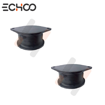 Bộ đệm cao su cho bộ đệm xoắn ốc CA25R Vibration Mount Dynapac