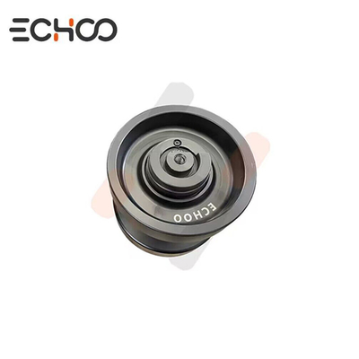 Vòng xoắn đáy T650 Cho BOBCAT CTL Đường hỗ trợ xe hơi Đường xoắn đáy