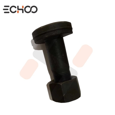 Các vít và hạt cho các bộ phận dưới xe tải của máy tải T140 BOBCAT CTL