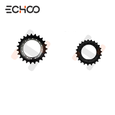 Bomag 1300/30 Sprocket cho máy xay Crawler khung khung xe