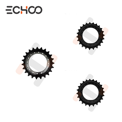 Cánh đinh cho Wirtgen W150 máy xay lạnh Phần dưới xe
